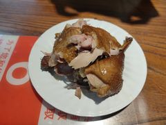 -韩师傅老大同刀削面(北苑路店)