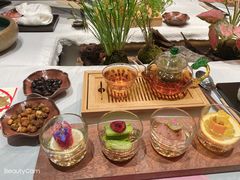 百味人生-叶叶菩提·晋福宫