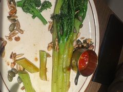 -ZAFFERANO西班牙海鲜饭(上海首店)