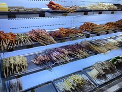 -幸福铁板烧(共和村店)