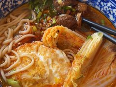 -黄山悦榕庄明月白云餐厅