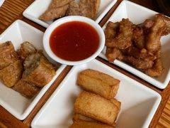 -临家闽南菜(宝洲路店)