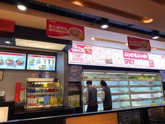 -每味每客·重庆麻辣烫(国泰店)