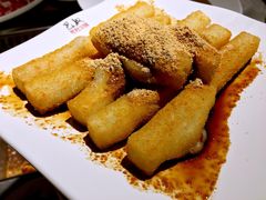 -巴奴毛肚火锅(广益哥伦布店)