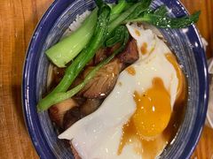 -澳门陈光记烧味饭店(南京德基广场店)
