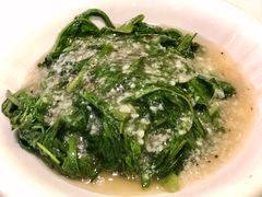 油麦菜-老正兴菜馆(福州路店)