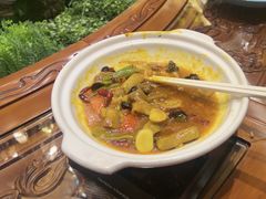 -燕兰楼·清真西北融合菜(亚运村店)