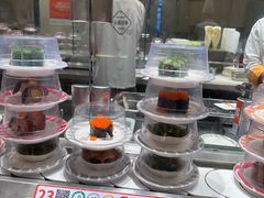 -新一番三文鱼寿司(大东海店)