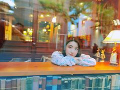 -古董花园(思南路42弄小区店)