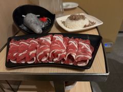 -海底捞(温西店)