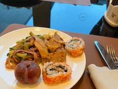 -常州武进九洲喜来登酒店