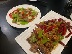 -南蛮子(进贤路店)