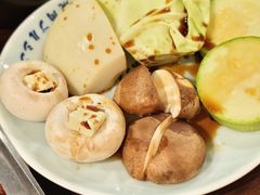 -蒜香焼肉PURUSHIN(马场路店)