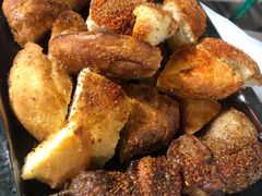-路书奇炝锅绿豆面(万客隆店)