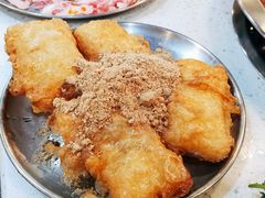 蛋煎糍粑-电台巷火锅(科华总店)