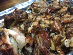 -卤煮老北京酱肉馆