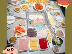 -海底捞火锅(北京路店)