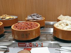 -喜家自助小火锅(乐客城店)