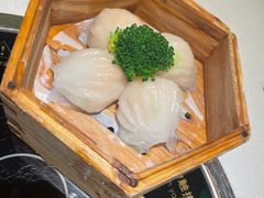 -顺峰顺水顺德菜(第一百货店)