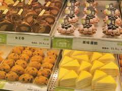 -南洋大师傅(长楹天街店)