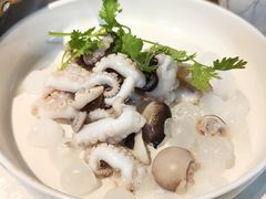 -陈生记黑鱼馆·20年活鱼现杀(宁波鼓楼店)