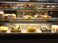 -凯宾美食廊Kempi Deli·凯宾斯基饭店(亮马桥路店)