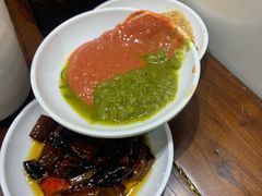 -清真·鸦儿李记·涮肉(和平里店)