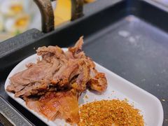 -初色海鲜自助(万丰路店)