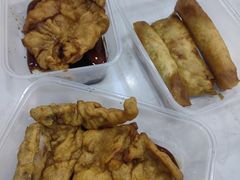 -排骨年糕(瞿溪路店)