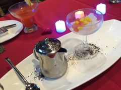 -神州半岛喜来登度假酒店·盛宴汉堡·战斧牛排·后安粉