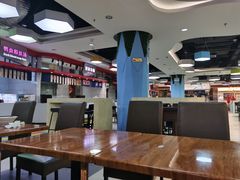 -食美汇美食广场(新奥店)