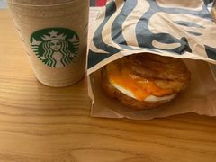 -星巴克(三亚海棠湾国际免税城店)