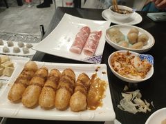 -楼外楼大刀肉传统火锅居(幸福街店)
