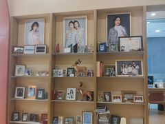 -海马体照相馆(成都来福士广场店)