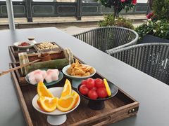 -汉水谣·江景餐厅(江滩店)