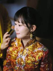 -Sugar苏格婚礼策划工作室
