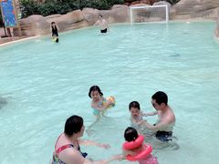 -杭州开元森泊度假乐园