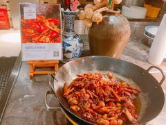 -乐咖啡西餐厅(太湖皇冠假日酒店)