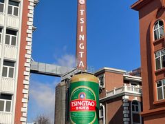 -青岛啤酒博物馆