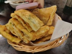 -清真·方中山胡辣汤(兴华北街店)