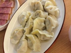 -天怡興·百年蒸饺(中心书城店)