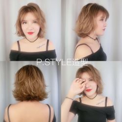 -P.STYLE 派斯造型