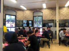 -新加坡Zam Zam餐馆