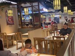 -八婺饭堂·自选店(新光汇店)