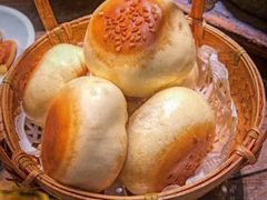 -老灶房-四川土菜(铁牛广场店)