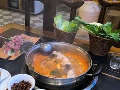 -贵州牛霸一方·苗侗酸汤鱼(白云三元里店)