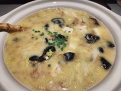 -春色如许·茶食餐厅(桃李春风店)