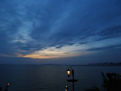 -Rimpa Lapin悬崖餐厅