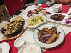 -凯鸽酒楼(大同振兴街店)