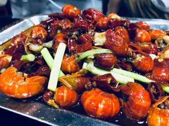 -碎怂烤肉(钟楼柳巷店)